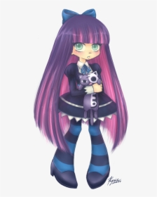 Transparent Stocking Anarchy Png - Anarchy Stocking, Png Download, Free Download