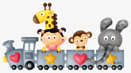 Zoo Png Image - Zoo Train Clip Art, Transparent Png, Free Download