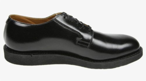 Download Black Shoe Png File - Leather, Transparent Png - kindpng