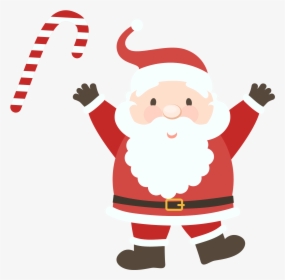 Santa Claus Png Transparent Free Images - Mrs Claus Png Transparent, Png Download, Free Download