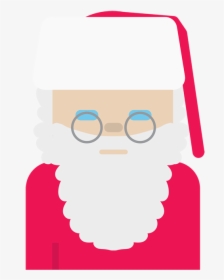 The Original Santa - Santa Claus, HD Png Download, Free Download