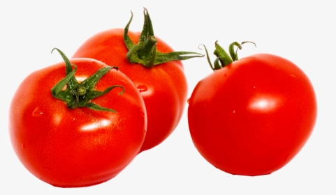 Tomato Fruit Vegetable Face Vitamin - Tomato For The Brain, HD Png Download, Free Download