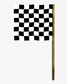 Black And Yellow Checkerboard, HD Png Download, Free Download