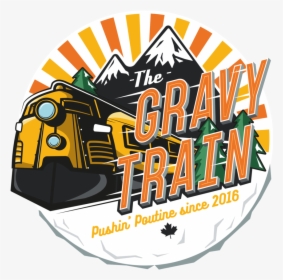 Png Logo - Gravy Train, Transparent Png, Free Download