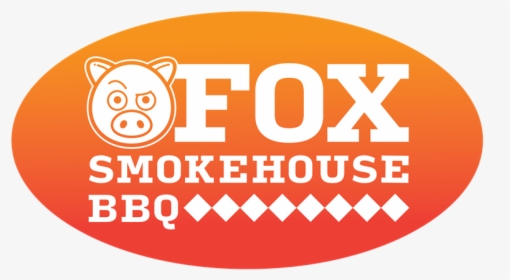 Fox Smokehouse Bbq With Pig - Logos And Uniforms Of The Cincinnati Reds, HD Png Download, Free Download