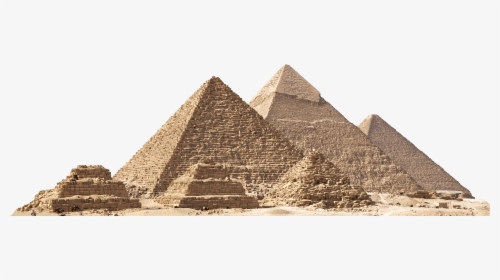 Egypt Pyramid Png, Transparent Png, Free Download