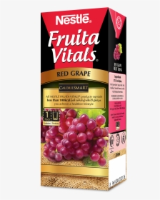 Nestle Fruita Vitals Peach 200ml, HD Png Download, Free Download