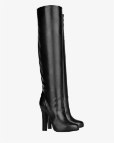Women Boots Png Image - Black Boots Png Transparent, Png Download, Free Download