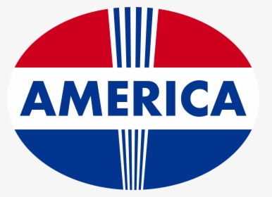 America Badge Clip Arts - Emblem, HD Png Download, Free Download