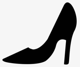 High-heeled Shoes - Heeled Shoes Png, Transparent Png, Free Download