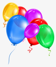 Balloons Png Image Free Download Searchpng - Balloons Png, Transparent Png, Free Download