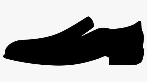 Shoes Man Foot Footwear - Man Shoes Icon Png, Transparent Png, Free Download