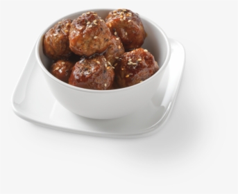 Korean Bbq Meatballs - Lincolnshire Sausage, HD Png Download, Free Download