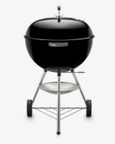 Weber Charcoal Grill Green, HD Png Download, Free Download