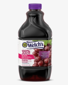 Thumbnail - Welch's Concord Grape Juice, HD Png Download, Free Download