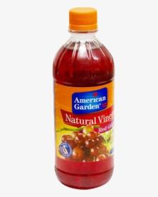American Garden Red Grapes Vinegar 473 Ml - American Garden, HD Png Download, Free Download