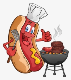 Illustration Png Barbecue Party, Tube, Transparent Png, Free Download