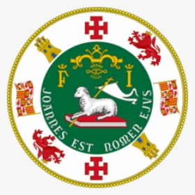 Puerto Rico - State Seal - Puerto Rico Coat Of Arms, HD Png Download, Free Download