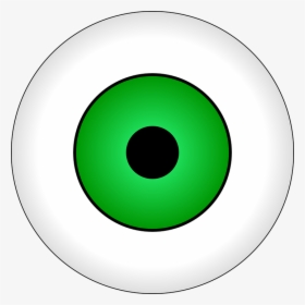 Eyeball Clipart Real - Army, HD Png Download, Free Download