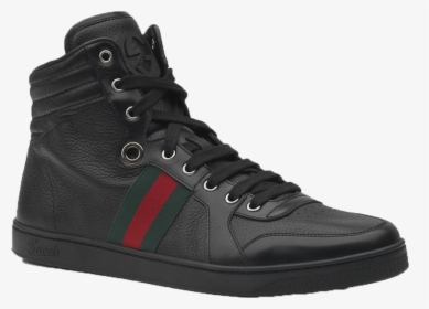 Gucci High Tops, HD Png Download, Free Download