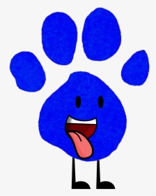 Paw Print Logo , Png Download - Cartoon, Transparent Png, Free Download