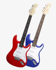 Electric / Rock Guitar Course - Guitar, HD Png Download, Free Download