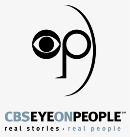 Cbs Eye On People, HD Png Download, Free Download