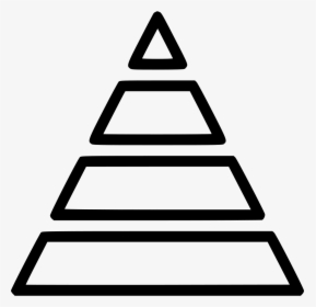 Transparent Pyramid Clipart - Pyramid Transparent, HD Png Download, Free Download
