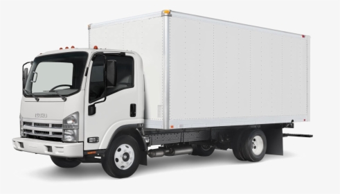 Cargo Truck Png Transparent Image - Cargo Truck Hd Transparent, Png Download, Free Download