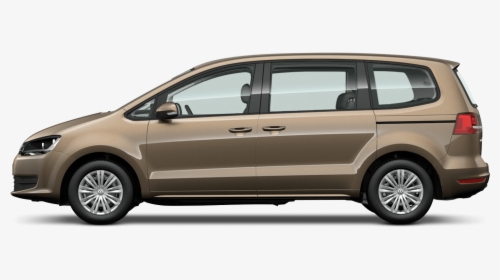 Volkswagen Sharan S - Volkswagen Sharan On Motability, HD Png Download, Free Download