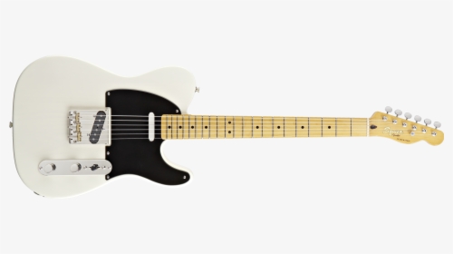 Squier Classic Vibe Telecaster "50s - Type Of Fender Guitar, HD Png Download, Free Download