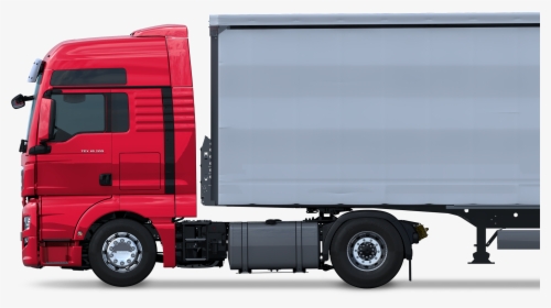Truck Png Pic1 Vector, Clipart, Psd - Truck Png, Transparent Png, Free Download