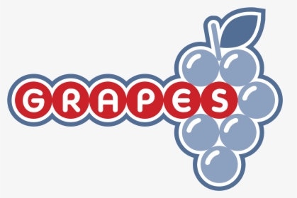 Grapes, HD Png Download, Free Download