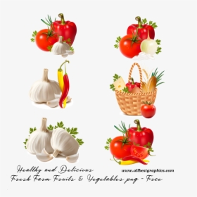 Vegetable, HD Png Download, Free Download