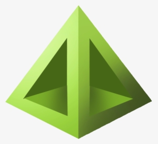 Pyramid Icon, HD Png Download, Free Download