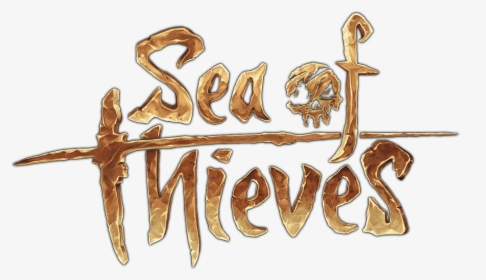 Sea Of Thieves Png - Sea Of Thieves, Transparent Png, Free Download