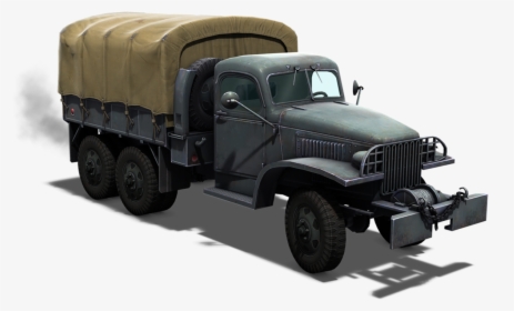 Gmc Ammo Cargo Truck, HD Png Download, Free Download
