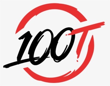 100 Thieves Logo - 100 Thieves Logo Png, Transparent Png, Free Download