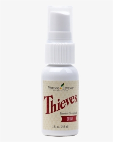 Thieves Spray Young Living Png, Transparent Png, Free Download
