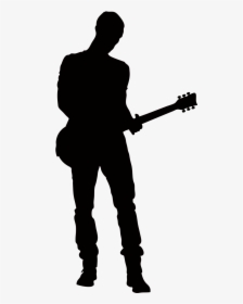 Musical Elements,that Handsome Man With Guitar Png - Nux Solid Studio Connections, Transparent Png, Free Download