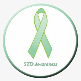 Ribbon For Stds, HD Png Download, Free Download