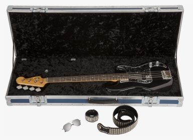 Phil Lynott Precision Bass, HD Png Download, Free Download