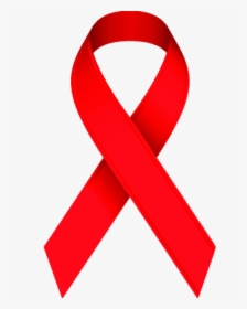 Blood Cancer Ribbon Png, Transparent Png, Free Download