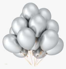 Balloon"s Png Image - Balloons White Png, Transparent Png, Free Download