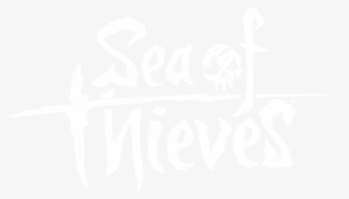 Sea Of Thieves Logo, HD Png Download, Free Download