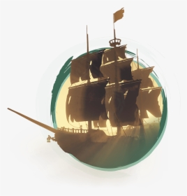 Sea Of Thieves Png, Transparent Png, Free Download