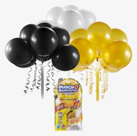 Zuru Bunch O Balloons Party, HD Png Download, Free Download
