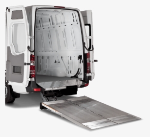 Tommy Gate For A Van, HD Png Download, Free Download