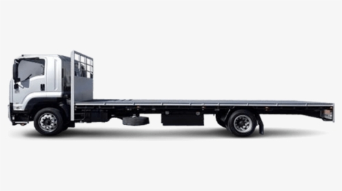 Trays - Trailer Truck, HD Png Download, Free Download