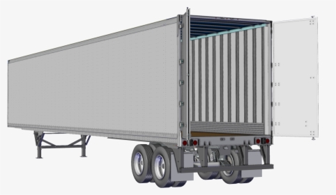 Product Photo - 53 Trailer, HD Png Download, Free Download